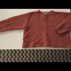J Crew Large Sweater